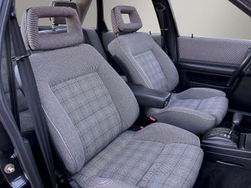 Audi 100 CS Turbo C3 Typ 44*mtl. 125€*