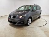 Seat Alhambra 1.4 TSI Xcellence Winter|Xen.|Navi|AHK| - Seat Alhambra Gebrauchtwagen