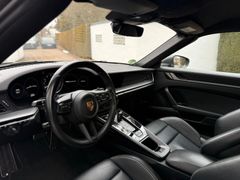 PORSCHE 992 Carrera S Cabrio/ SPORT ABGAS/ LICHT DESIGN PORSCHE 992 Carrera S Cabrio/ SPORT ABGAS/ LICHT DESIGN