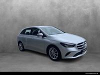 Mercedes-Benz B 200 Progressive/LED/SHZ/Parktr./Autom./Klima