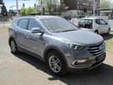 Hyundai SANTA FE Style 4WD-1HAND-KAMARA HINTEN-AHK - Hyundai SANTA FE in Hannover