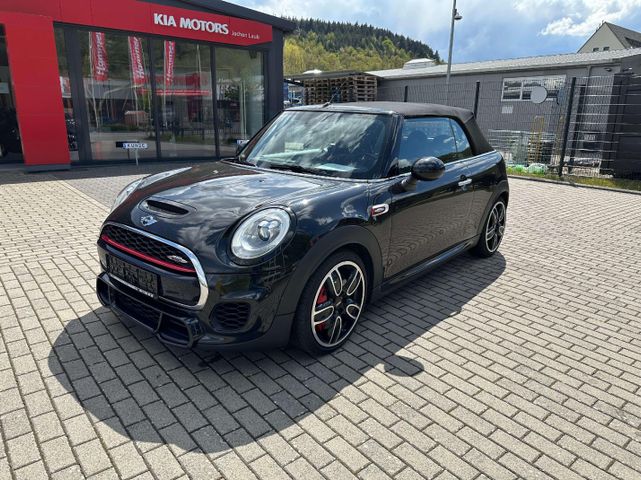 MINI John Cooper Works Cabrio John Cooper Works