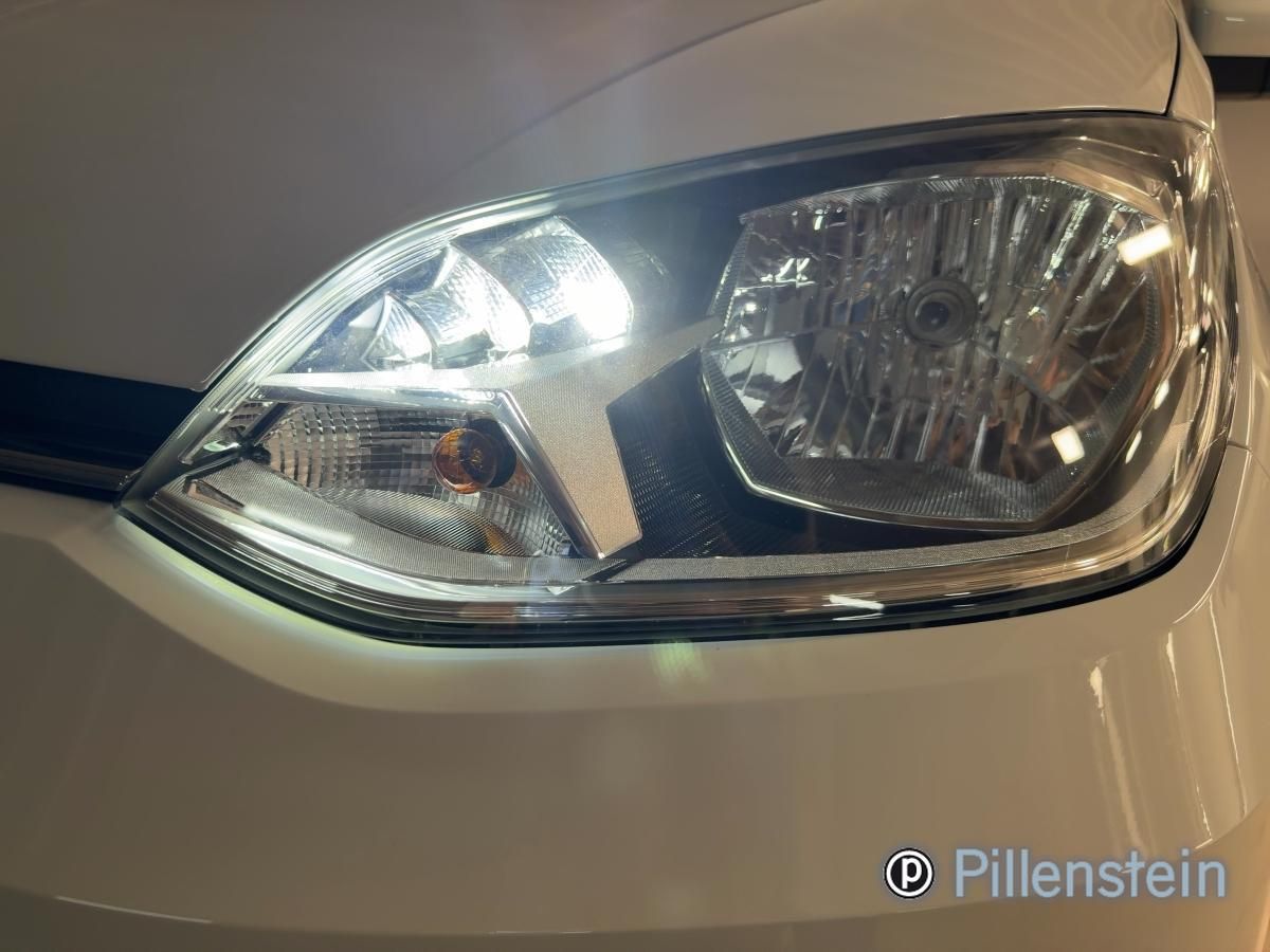 Volkswagen up! - Bild 12