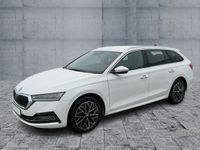 Skoda Octavia - Vorschau Bild 2