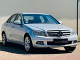 Mercedes-Benz C 320 CDI 3,0l Inspektion Neu - Mercedes-Benz C 320: Cdi