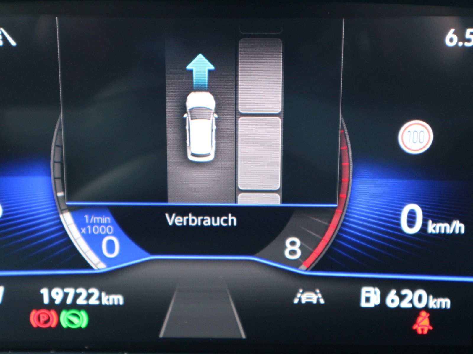 Volkswagen T-Roc - Bild 16