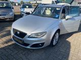 Seat Exeo ST Style DSG tüv neu TEL +491727199990 - Seat Exeo mit Diesel-Antrieb