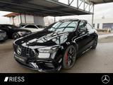 Mercedes-Benz CLA 45 AMG S 4M+ Cp PANO AERO-PLUS SOUND NIGHT I - gebrauchte Mercedes-Benz CLA 45 AMG aus dem Jahr 2024