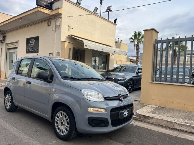 Image of Fiat Panda