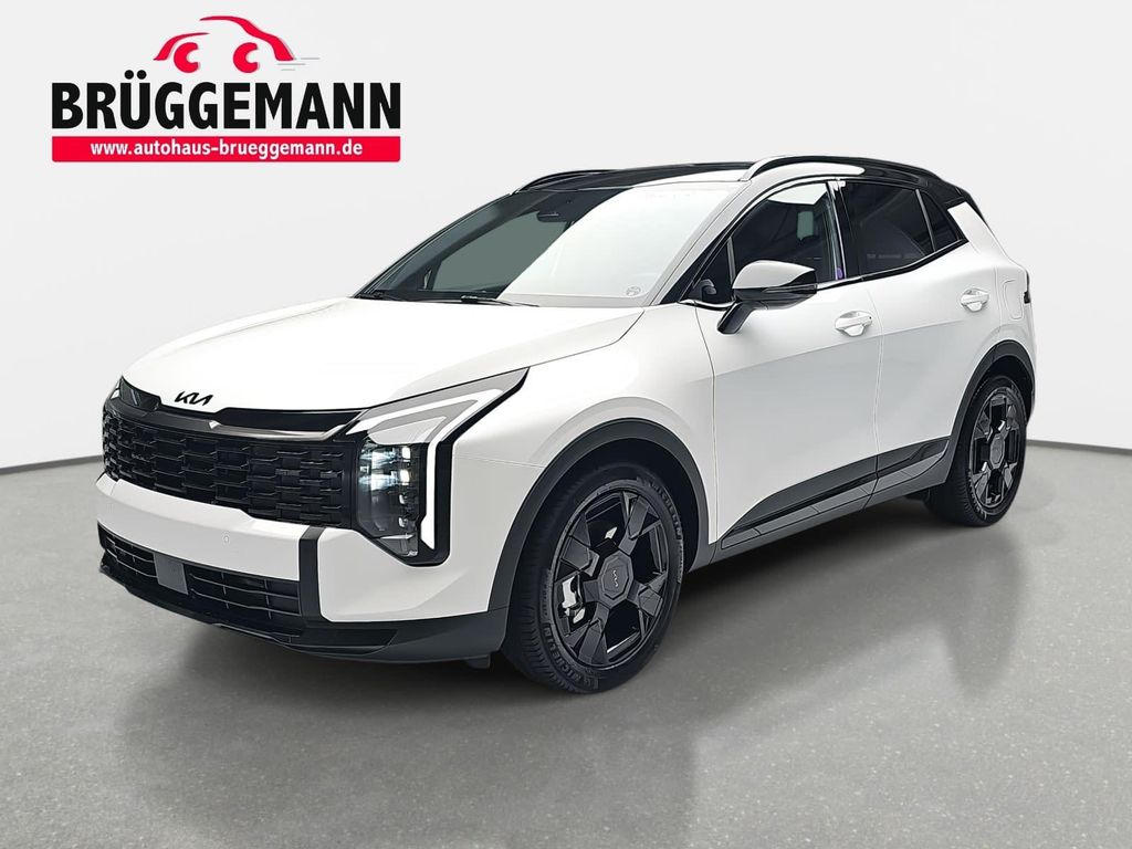 Image of Kia Sportage
