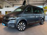 Volkswagen T6.1 California*Camper*Touch*Zuheizer*Markise* - Volkswagen T6 California in Bielefeld