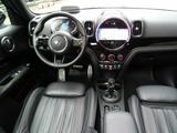MINI Cooper S Countryman JCW Autom,Leder,Kamera,Panor - schwarze Mini Countryman Serie