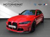 BMW M3 Competition MxDrive Touring Carbonp. DrivPack - BMW M3: Rot