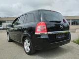 Opel Zafira B Edition - gebrauchte Opel Zafira aus dem Jahr 2009