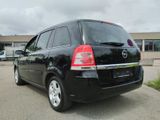 Opel Zafira B Edition - Opel Zafira aus 2009