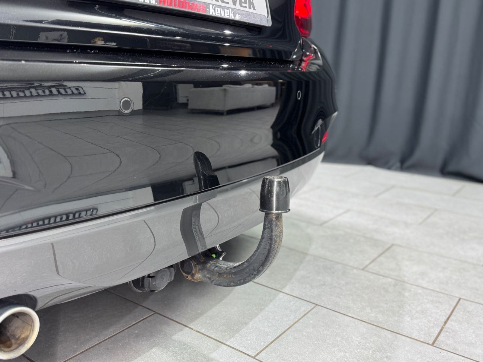 Fahrzeugabbildung BMW 220d Cabrio M Sport|LEDER|NAVI|AUTOMATIK|AHK|