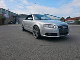 Audi A4 B7 Cabrio 3.0 Tdi 3x S-Line Tausch? - Audi A4 aus 2009: Cabrio