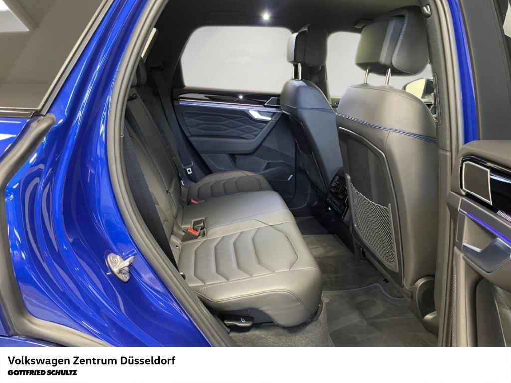 Volkswagen Touareg - Bild 7