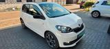 Skoda citigo clever Model 75 PS.1.Hand - Skoda Citigo von privat