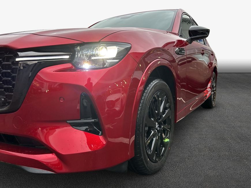Mazda CX-60 - Bild 7