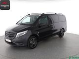 Mercedes-Benz Vito Tourer 116 CDI 4M LANG 8 SITZE LEDILS,AHK - Mercedes-Benz Vito mit Diesel-Antrieb: Allradantrieb, Kleinbus, 8 Sitzer