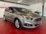 Ford S-MAX Titanium *7 Sitze +KeylessGo +AHK +1. Hd. - Ford S-Max: Standheizung