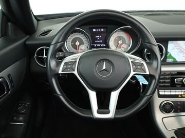 Mercedes SLK 250 - 11