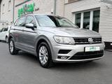 Volkswagen VW Tiguan 2.0 TDI*PARK ASSIST*KAMERA*NAVI*3-ZONE - VW Tiguan Gebrauchtwagen in Münster