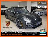 Porsche PANAMERA TURBO | VOLLAUSST. [APPROVED GARANTIE] - Porsche Panamera in Bremen