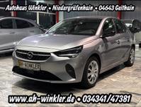 Opel Corsa F Elegance DAB+*Navi*LED*PDC*Service NEU