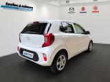 Kia Picanto 1.0 Vision Navigation - Kia Picanto: Kleinwagen
