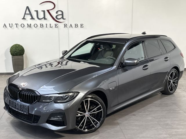 BMW 320e Touring M-Sport NAV+LASER+HEAD-UP+KAMERA+VC