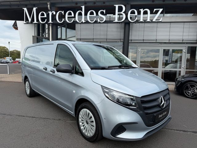 Mercedes-Benz Vito 116 CDI 9G Extral Klima Kamera LED