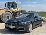BMW 640d xDrive LCI/HUD/Stdhz/LED/H&K/4x Shz/360