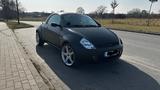 Ford Streetka 1.6 Elegance Elegance - Ford Streetka von privat