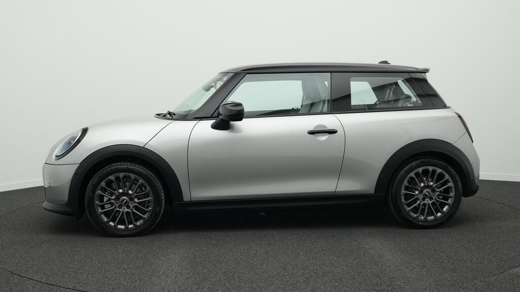 MINI Cooper S - Bild 4