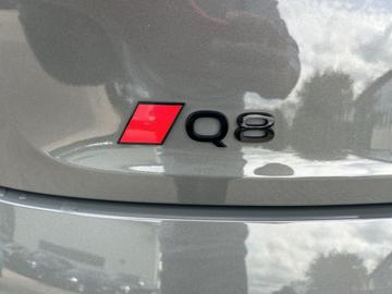 صورة مصغرة 23 لـ 2023 AUDI Q8 E-TRON