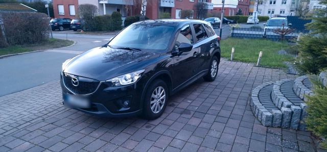 Mazda cx5 zu verkaufen