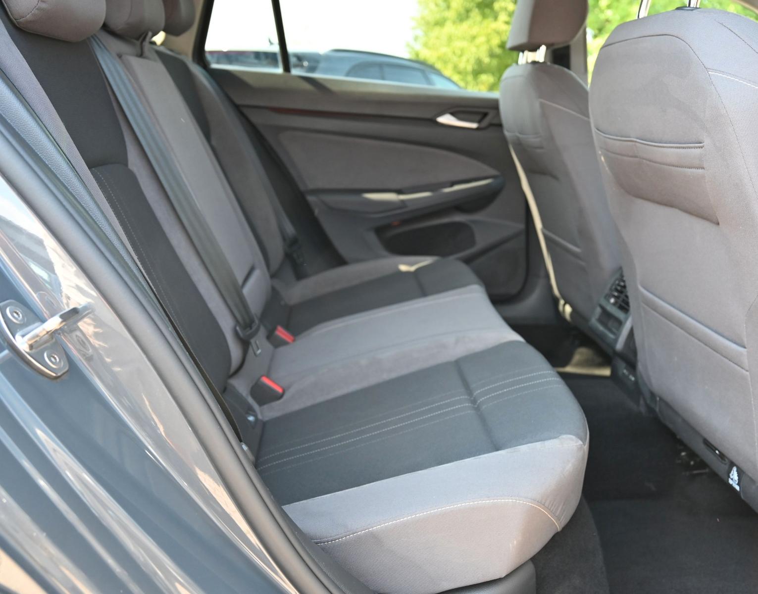 Volkswagen Golf VIII Variant Alltrack 4Motion/AHK/ACC/Virt., миниатюра 16