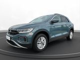 Volkswagen T-Roc 1.0 TSI Life | AHK | LED | SITZHEIZUNG | - Volkswagen T-Roc