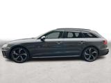 Audi S4 Avant TDI quattro MATRIX+RFK+NAVI+VIRT+ACC+SH - Audi S4: Kombi