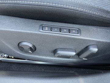 Skoda Octavia - 12
