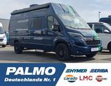 Andere VR Motorhomes Pitanti 747 - Motorrad Transport - - Wohnwagen mit Motorradträger