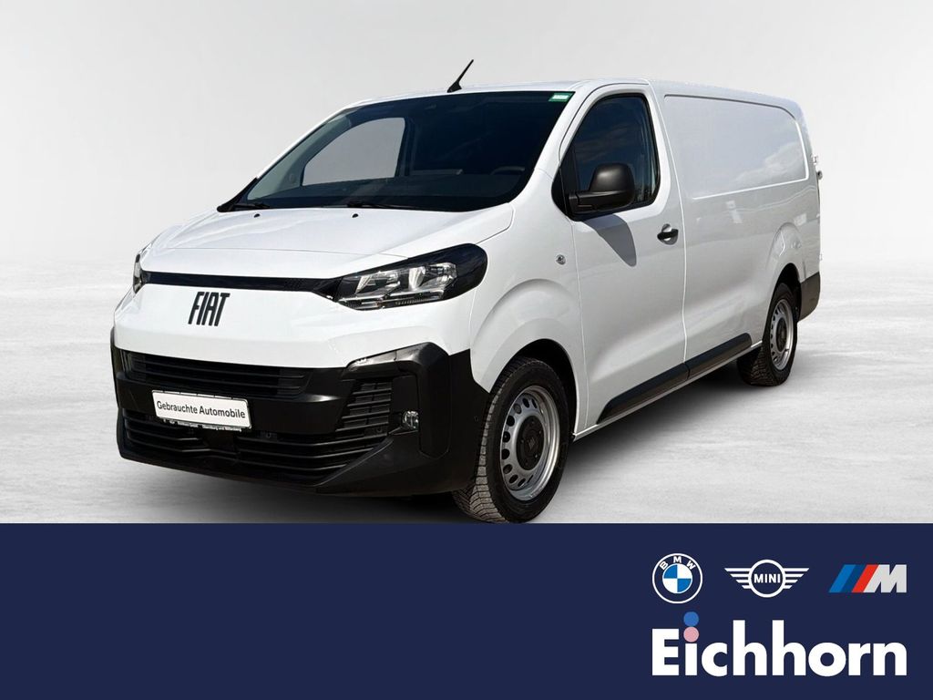 Image of Fiat Scudo