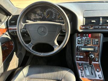 1994 Mercedes-BENZ CL 缩略图 15