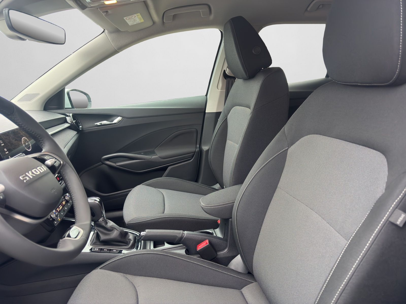 Skoda Fabia - Bild 13