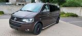Volkswagen VW T5 2.0 Tdi 7 Gang Automatik 140 PS Mult... - Volkswagen LT aus 2013