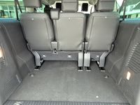Opel Zafira - Vorschau Bild 13