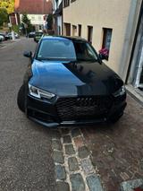 Audi A4 b9 Sport *190PS* Massage * Top Aus... - Audi A4 mit Diesel-Antrieb: Kombi, 1.9
