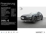 Audi A4 allroad 40 TDI quattro*Navi*Matrix*Alu*B&O*HU
